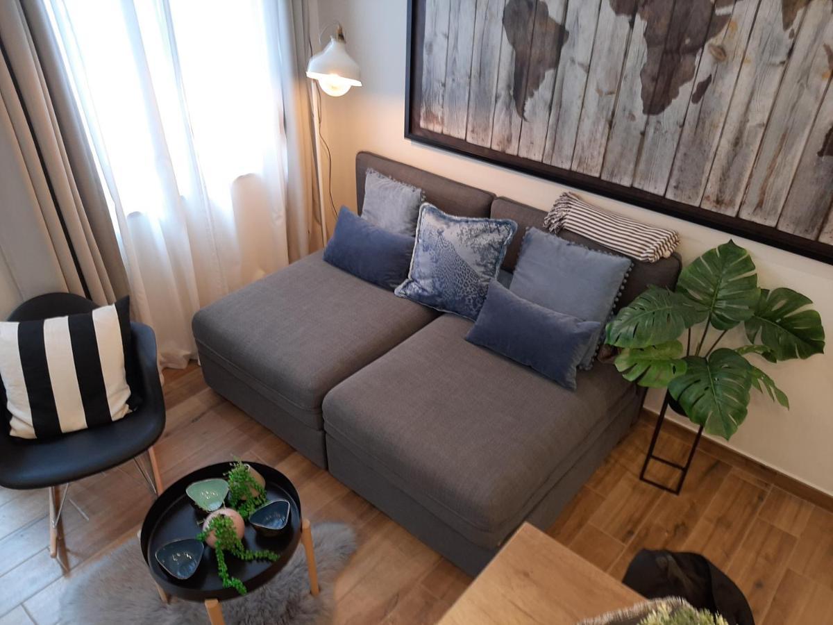 Arena Design Apartments With Free Private Parking And With A Terrace Póla Kültér fotó