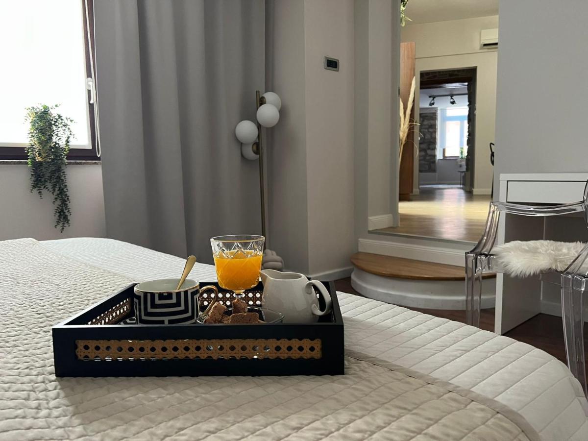 Arena Design Apartments With Free Private Parking And With A Terrace Póla Kültér fotó