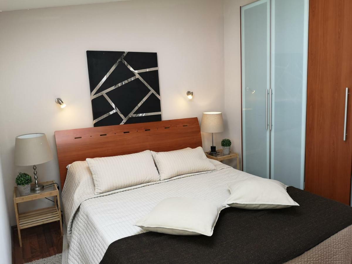 Arena Design Apartments With Free Private Parking And With A Terrace Póla Kültér fotó